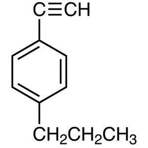 TCI E0750 62452-73-7 1-Etinil-4-propilbenzena
