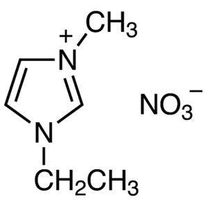 TCI E0775 143314-14-1 1-Etil-3-metilimidazolium Nitrat