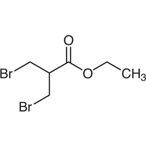 TCI E0791 58539-11-0 Etil 3-Bromo-2-(bromometil)propionat