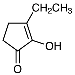 TCI E0792 21835-01-8 3-Ethyl-2-hydroxy-2-cyclopenten-1-one