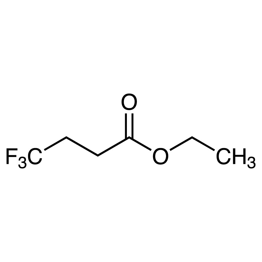 TCI E0830 371-26-6 Ethyl 4,4,4-Trifluorobutyrate