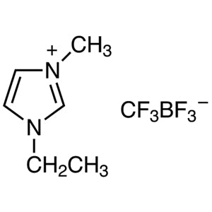 TCI E0836 681856-28-0 1-Ethyl-3-methylimidazolium Trifluoro(trifluoromethyl)borate