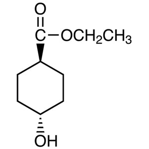 TCI E0838 3618-04-0 Ethyl trans-4-Hydroxycyclohexanecarboxylate