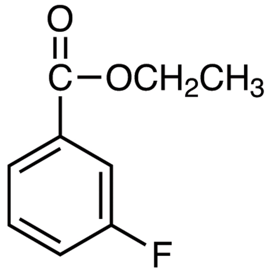 TCI E0861 451-02-5 Etil 3-Fluorobenzoat