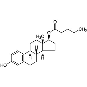 TCI E0876 979-32-8 beta-Estradiol 17-Valerate