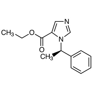 Etomidate (CAS 33125-97-2) - TCI E0897 - AMI Scientific