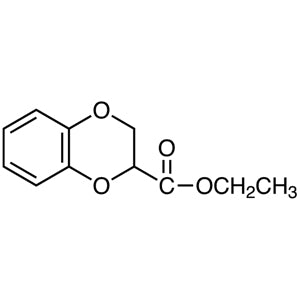 TCI E0902 4739-94-0 Etil 1,4-Benzodioksana-2-karboksilat