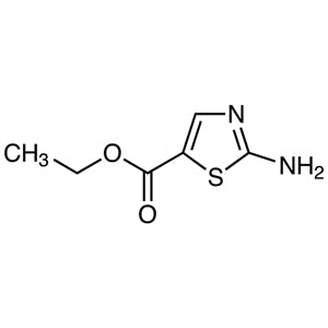 TCI E0907 32955-21-8 Etil 2-Aminotiazol-5-karboksilat