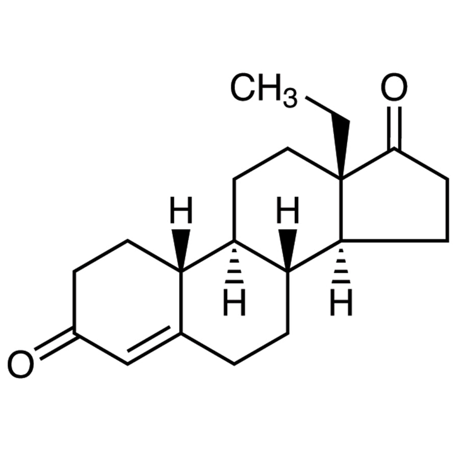 TCI E0921 21800-83-9 Etilgonendion