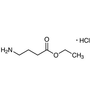 TCI E0924 6937-16-2 Etil 4-Aminobutirat Hidroklorida