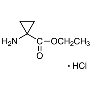 TCI E0937 42303-42-4 Ethyl 1-Aminocyclopropanecarboxylate Hydrochloride