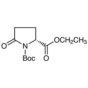 TCI E0940 144978-35-8 Etil N-(tert-Butoksikarbonil)-D-piroglutamat