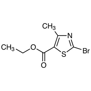 TCI E0945 22900-83-0 Ethyl 2-Bromo-4-methylthiazole-5-carboxylate