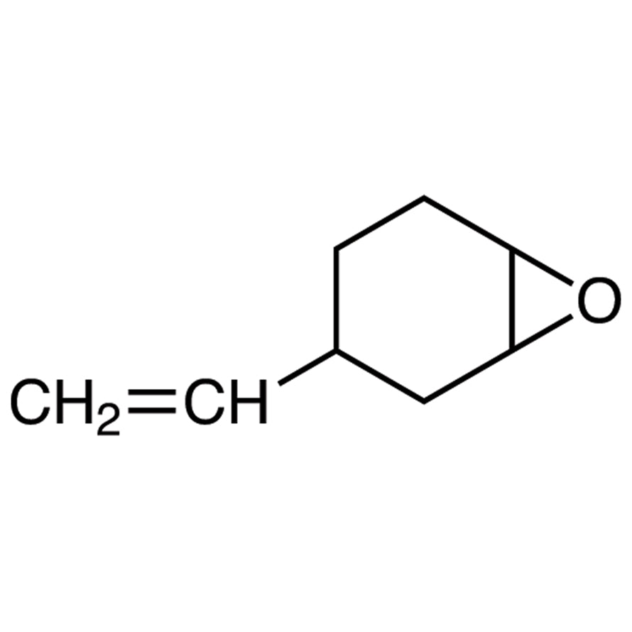TCI E0956 106-86-5 1,2-Epoxy-4-vinylcyclohexane (campuran isomer)