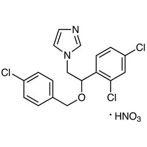 TCI E0957 24169-02-6 Econazole Nitrate