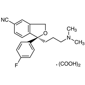 TCI E0958 219861-08-2 (S)-Citalopram Oxalate