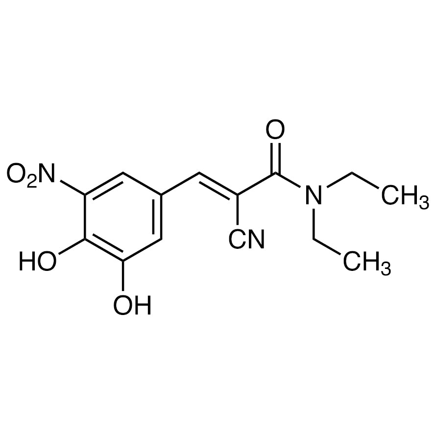 TCI E0961 130929-57-6 Entacapone