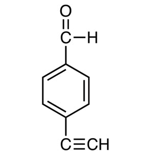 TCI E0987 63697-96-1 4-Ethynylbenzaldehyde