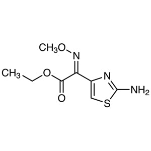 TCI E0990 64485-88-7 Ethyl (Z)-2-(2-Amino-4-thiazolyl)-2-(methoxyimino)acetate