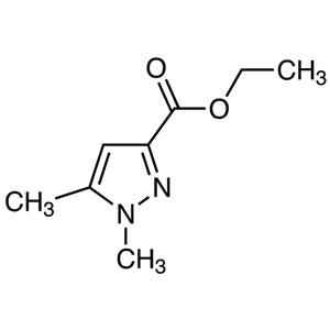 TCI E1002 5744-51-4 Etil 1,5-Dimetilpirazol-3-karboksilat