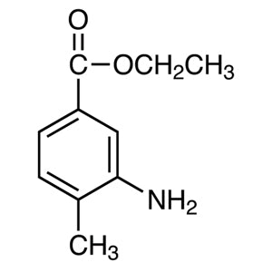 TCI E1025 41191-92-8 Ethyl 3-Amino-4-methylbenzoate