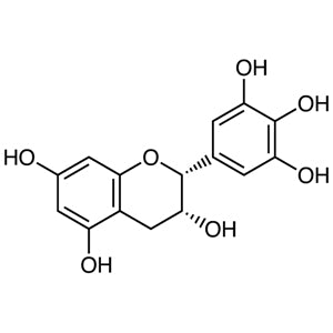 TCI E1084 970-74-1 (-)-Epigallocatechin