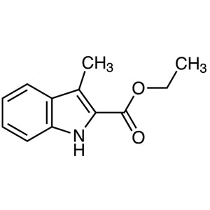 Ethyl 3-Methylindole-2-carboxylate (CAS 26304-51-8) - TCI E1090 - AMI Scientific