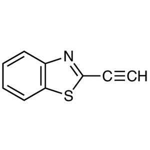 TCI E1091 40176-80-5 2-Etinilbenzotiazol