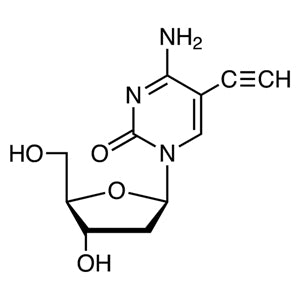 TCI E1093 69075-47-4 5-Etinil-2'-deoksisitidin