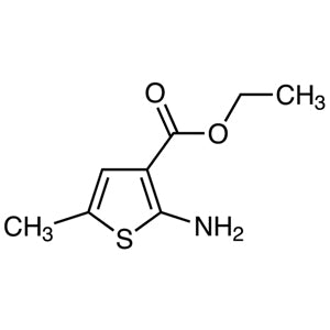 TCI E1104 4815-32-1 Etil 2-Amino-5-metiltiofena-3-karboksilat