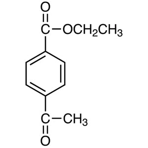 TCI E1113 38430-55-6 Etil 4-Asetilbenzoat