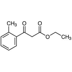 TCI E1125 51725-82-7 Ethyl (2-Methylbenzoyl)acetate