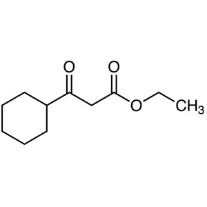TCI E1126 15971-92-3 Etil 3-Sikloheksil-3-oksopropionat
