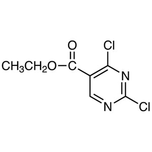 TCI E1154 51940-64-8 Etil 2,4-Dikloropirimidina-5-karboksilat