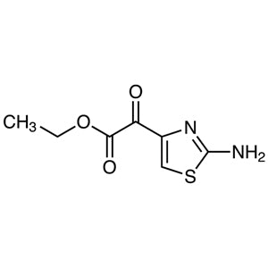 TCI E1159 64987-08-2 Etil 2-(2-Amino-4-tiazolil)-2-oksoasetat