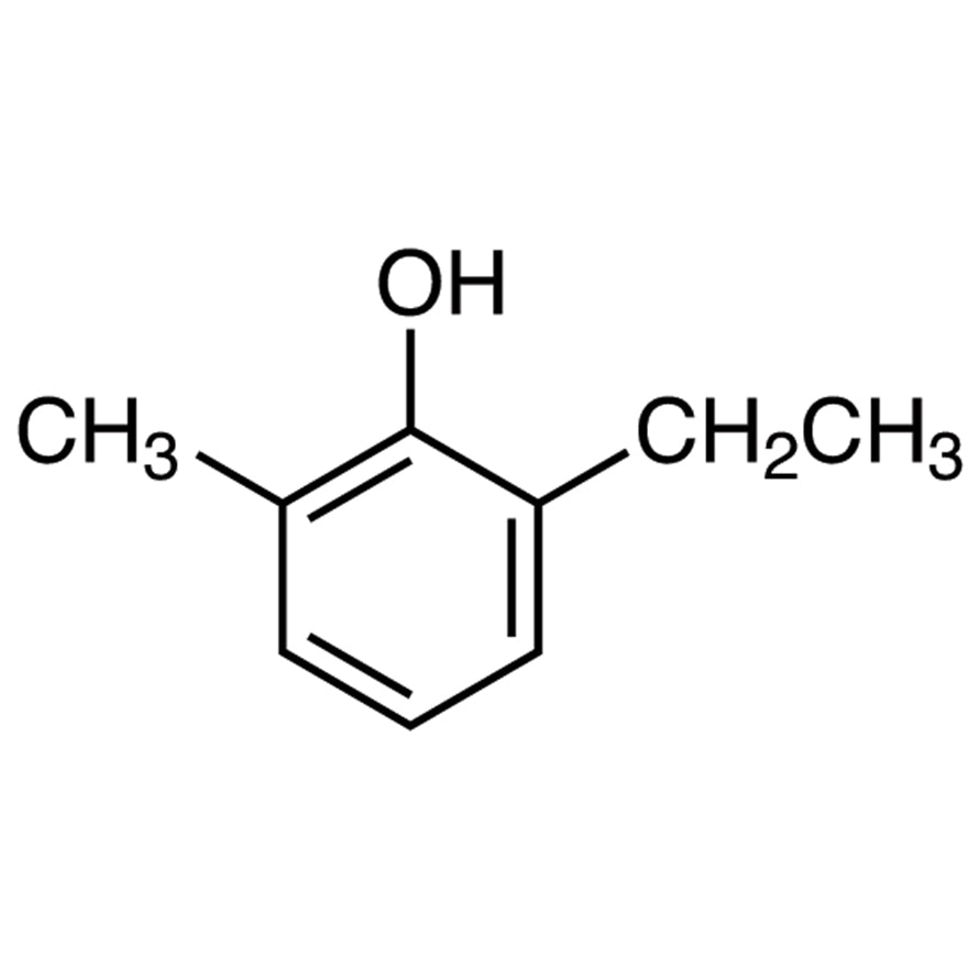 TCI E1185 1687-64-5 2-Etil-6-metilfenol