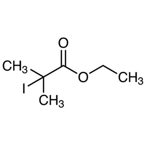TCI E1199 7425-55-0 Ethyl 2-Iodo-2-methylpropionate