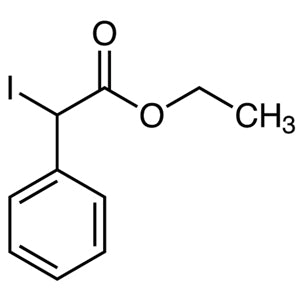 TCI E1200 78489-65-3 Ethyl alpha-Iodophenylacetate