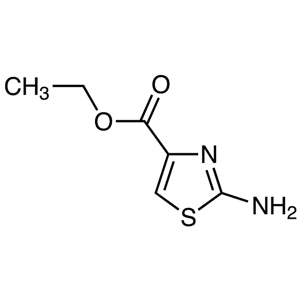 TCI E1215 5398-36-7 Etil 2-Aminotiazol-4-karboksilat