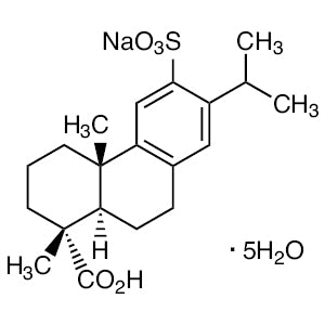 TCI E1224 219773-47-4 Ecabet Sodium Hidrat
