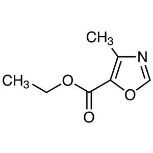 TCI E1270 20485-39-6 Etil 4-Metiloksazol-5-karboksilat