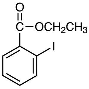 TCI E1273 1829-28-3 Ethyl 2-Iodobenzoate