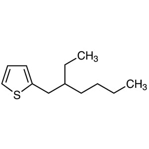 TCI E1294 4891-44-5 2-(2-Ethylhexyl)thiophene