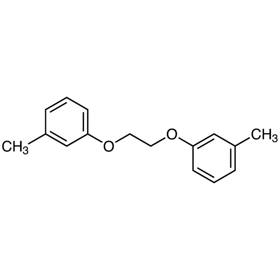 TCI E1335 54914-85-1 Etilen Glikol Di(m-tolil) Eter