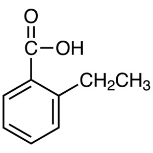TCI E1347 612-19-1 Asam 2-Etilbenzoat
