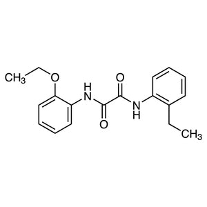 TCI E1382 23949-66-8 N1-(2-Etoksifenil)-N2-(2-etilfenil)oksalamida