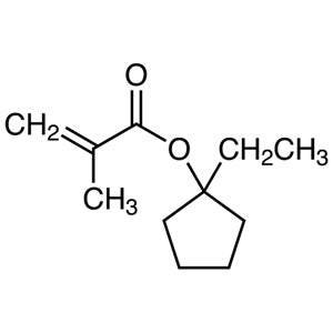 TCI E1388 266308-58-1 1-Ethylcyclopentyl Methacrylate (stabilized with MEHQ)