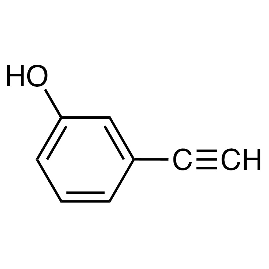 TCI E1421 10401-11-3 3-Etinilfenol