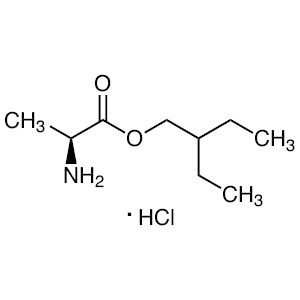 TCI E1444 946511-97-3 2-Etilbutil L-Alaninat Hidroklorida