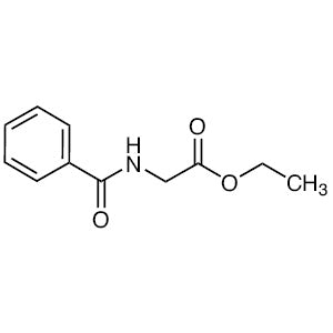 TCI E1473 1499-53-2 Ethyl Hippurate